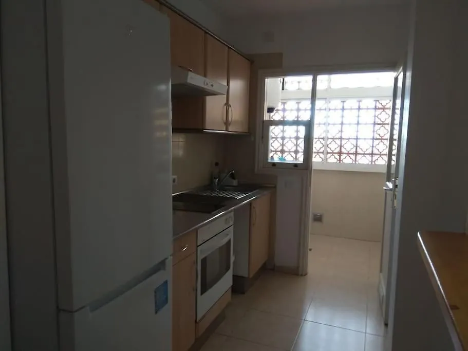 Apartamento Con Vistas Al Mar, Piscina Y Wifi Candelaria Apartment