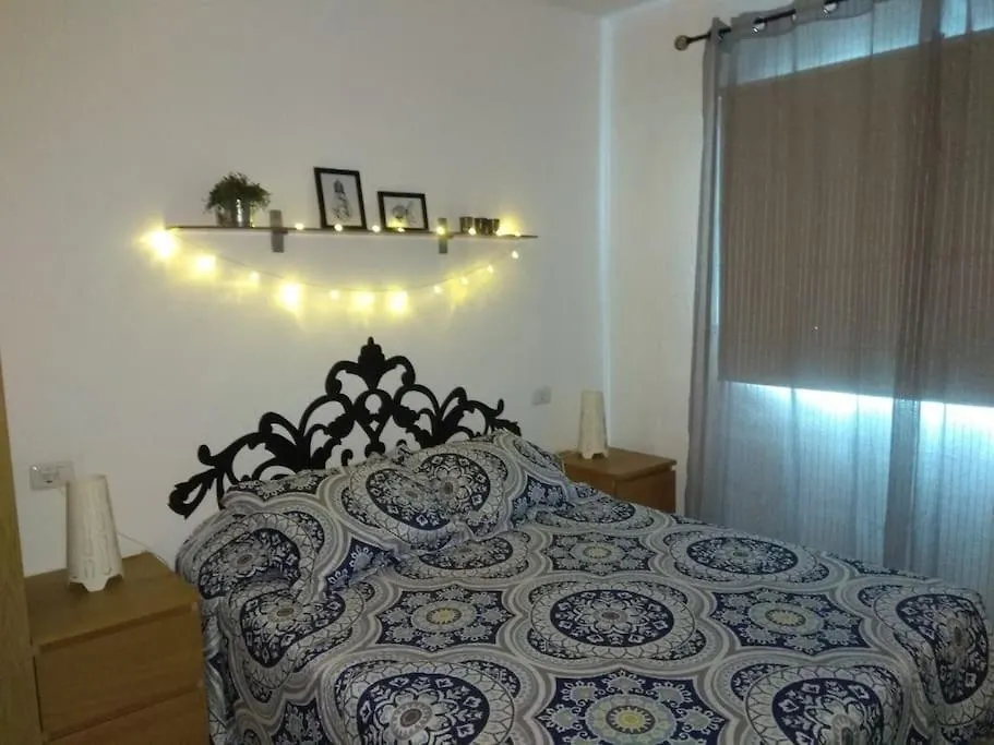 Apartamento Con Vistas Al Mar, Piscina Y Wifi contacts